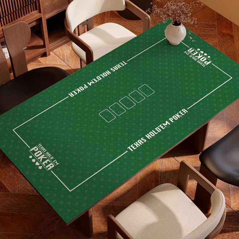 Party Games Simple - Prosta mata na stół do Texas