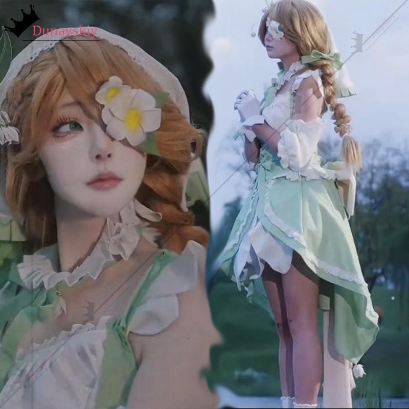 Party Games Eggy - YiNuo*/Kostiumy do Cosplayu z Gry Eggy