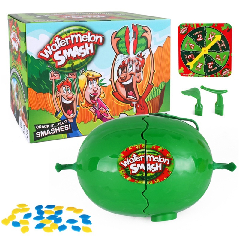 Party Games App - Gra Wodna z Arbuzy, Zabawka dla
