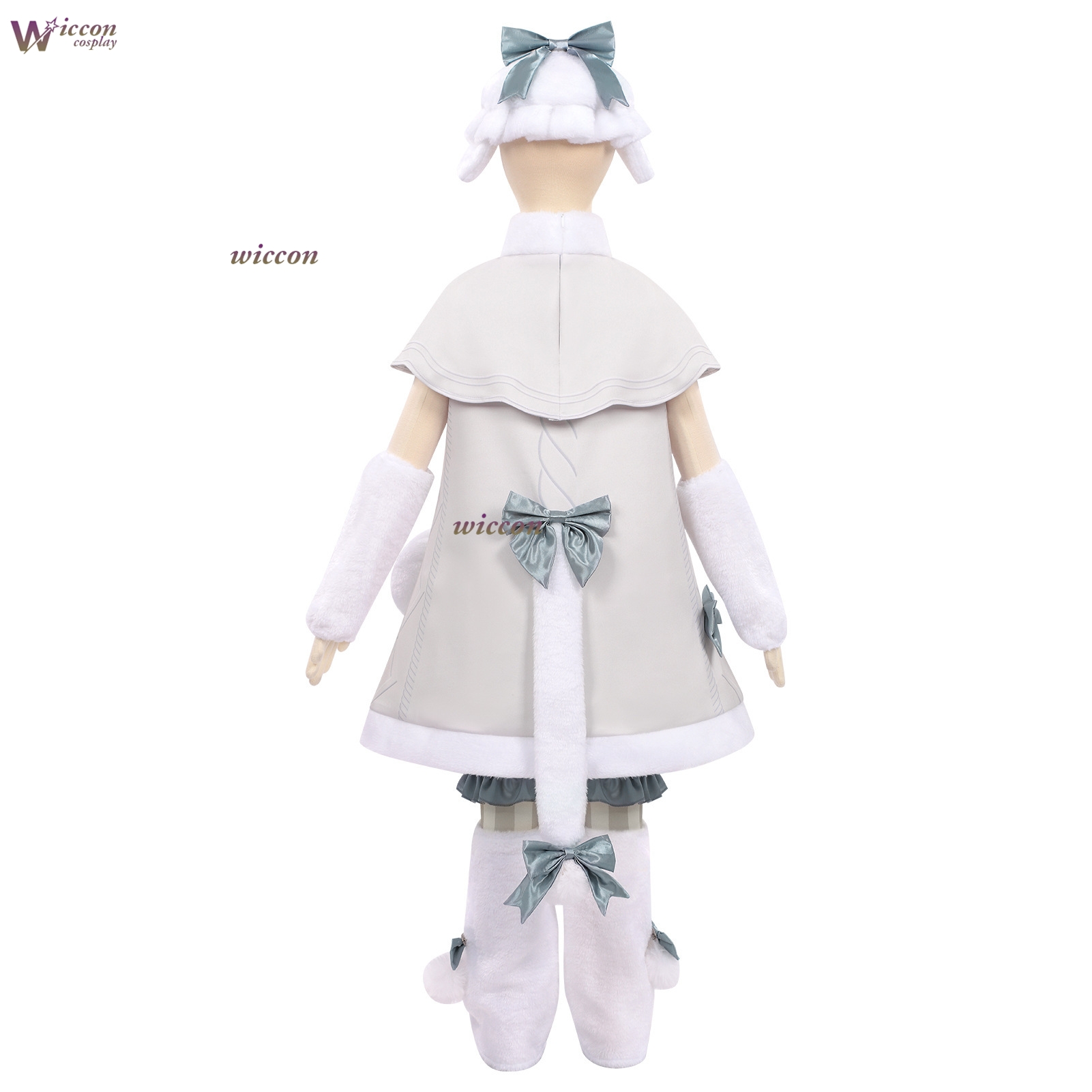 Kostium cosplay Eggy Party Cla – Party Games Eggy recenzja i cena