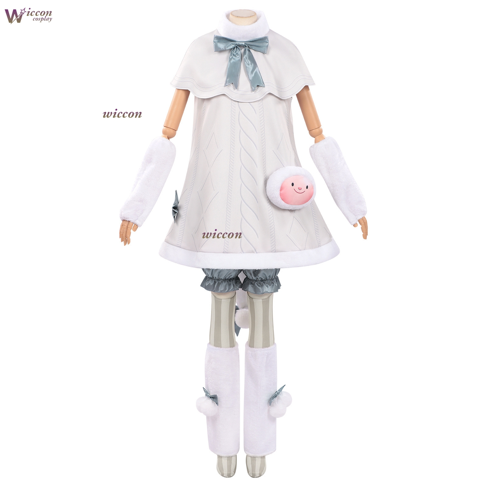 Kostium cosplay Eggy Party Cla – Party Games Eggy recenzja i cena