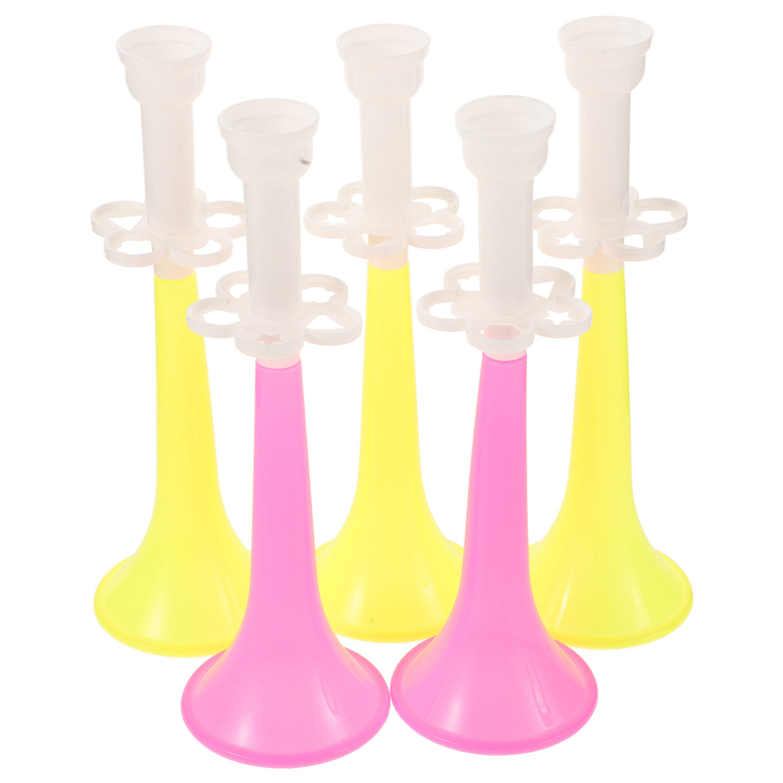5 sztuk prostych plastikowych  – Party Games Simple recenzja i cena
