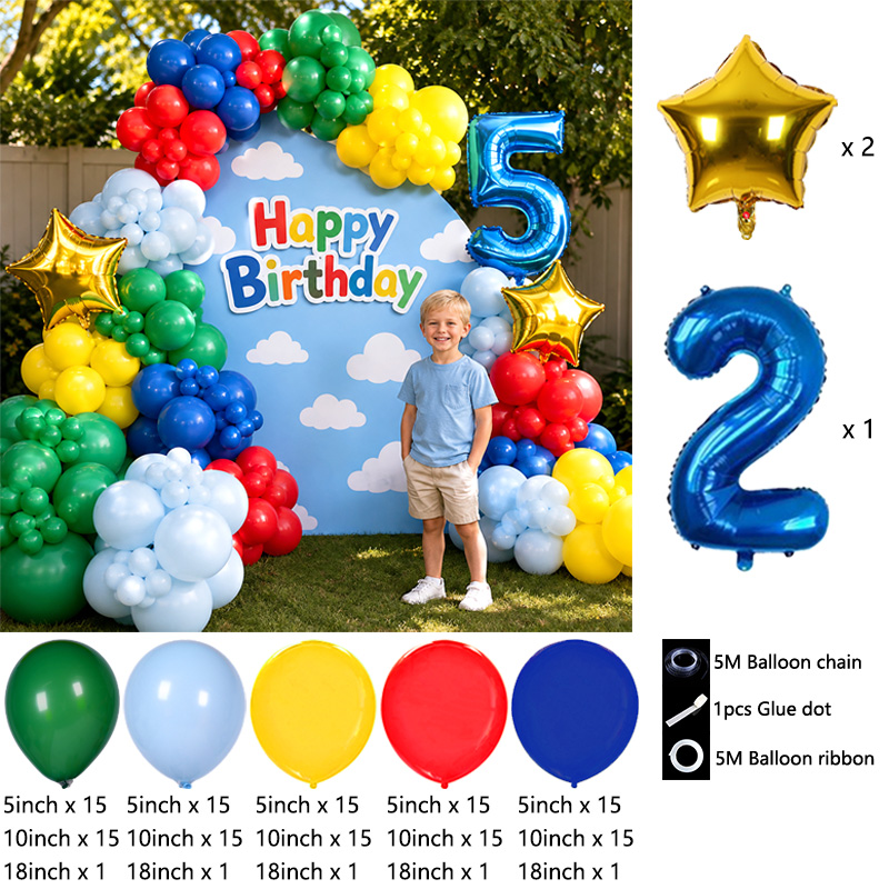 Super Bors Czerwony Bukiet Bal – Party Games Mario recenzja i cena