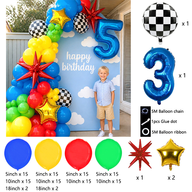 Super Bors Czerwony Bukiet Bal – Party Games Mario recenzja i cena