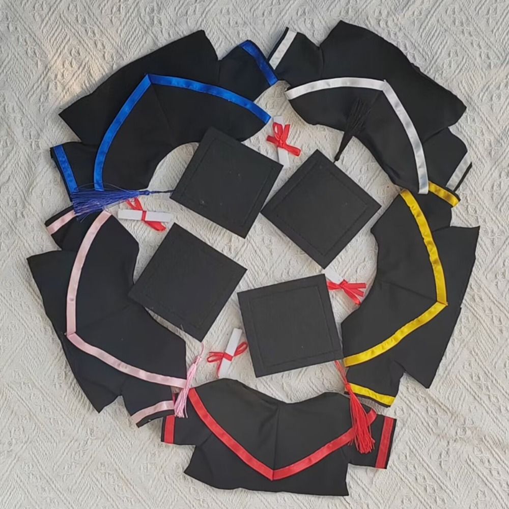 Strój na ukończenie szkoły pas – Party Games Graduation recenzja i cena