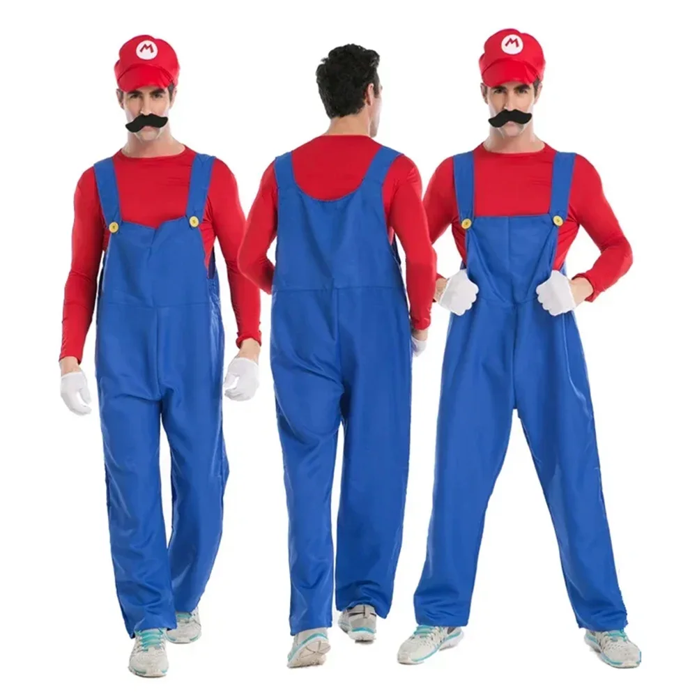Pary Super brat hydraulik spod – Party Games Mario recenzja i cena