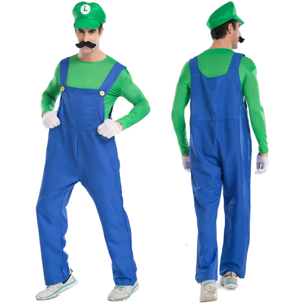 Pary Super brat hydraulik spod – Party Games Mario recenzja i cena
