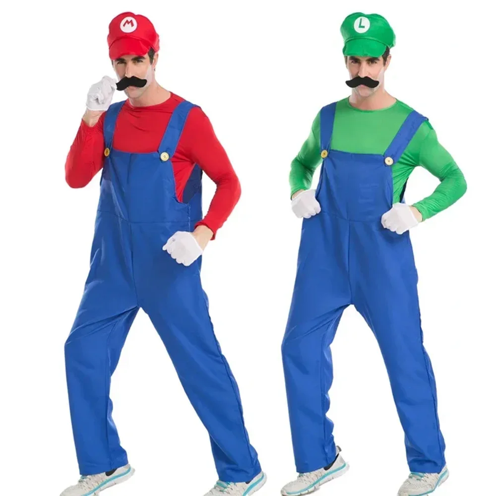 Pary Super brat hydraulik spod – Party Games Mario recenzja i cena