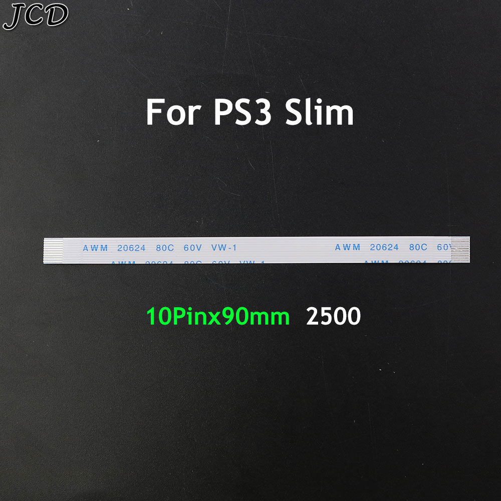 JCD 10 szt. Dla Sony PS3 Slim  – Party Games Playstation recenzja i cena