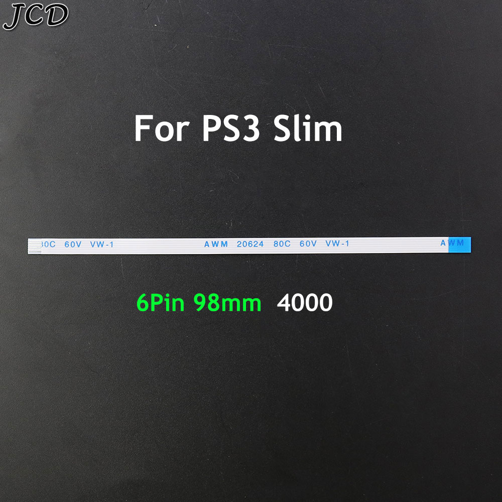 JCD 10 szt. Dla Sony PS3 Slim  – Party Games Playstation recenzja i cena