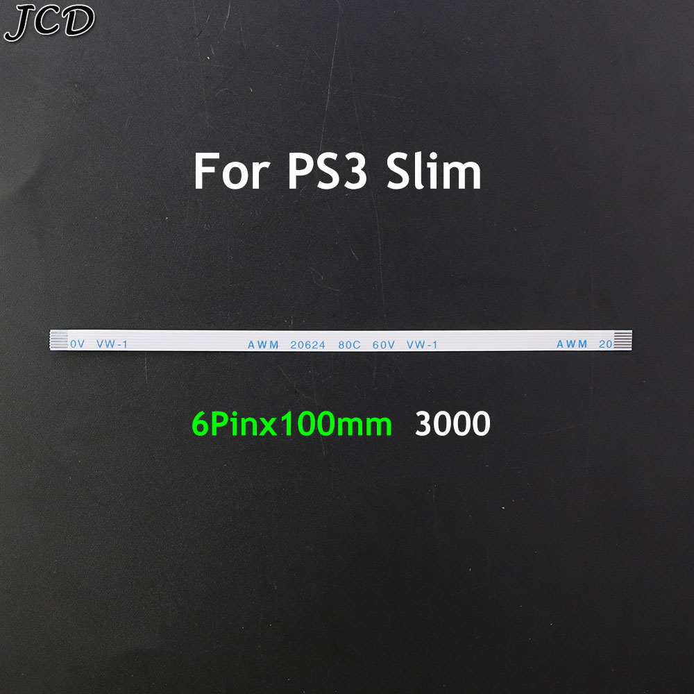 JCD 10 szt. Dla Sony PS3 Slim  – Party Games Playstation recenzja i cena