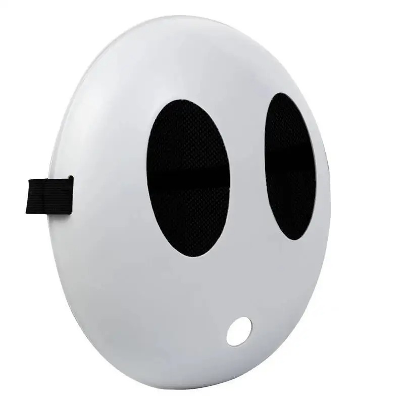 Maska Shy Guy z Mario Bros do  – Party Games Mario recenzja i cena