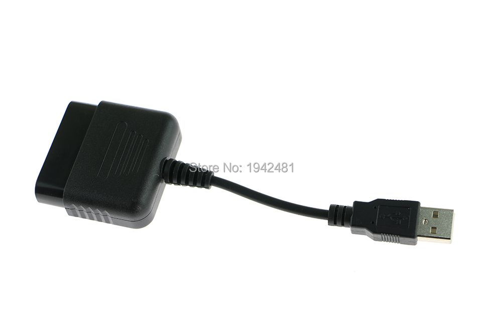 1 szt. Adapter/Konwerter USB d – Party Games Playstation recenzja i cena