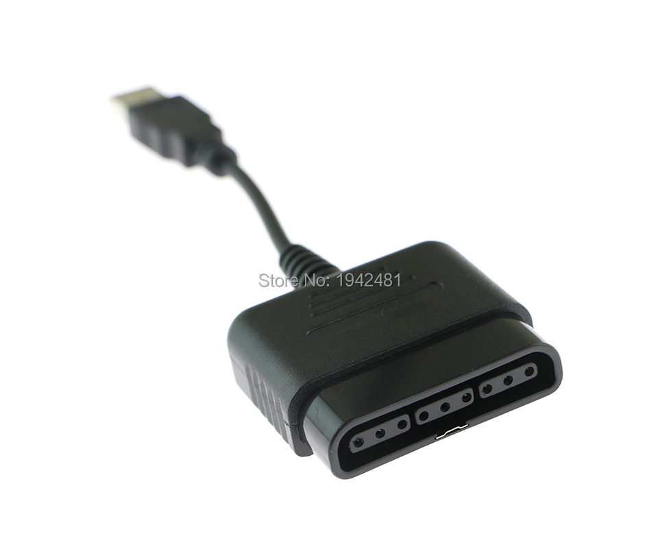 1 szt. Adapter/Konwerter USB d – Party Games Playstation recenzja i cena