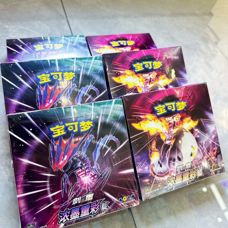 Oryginalna karta PokéM0n Anime – Party Games Cards recenzja i cena
