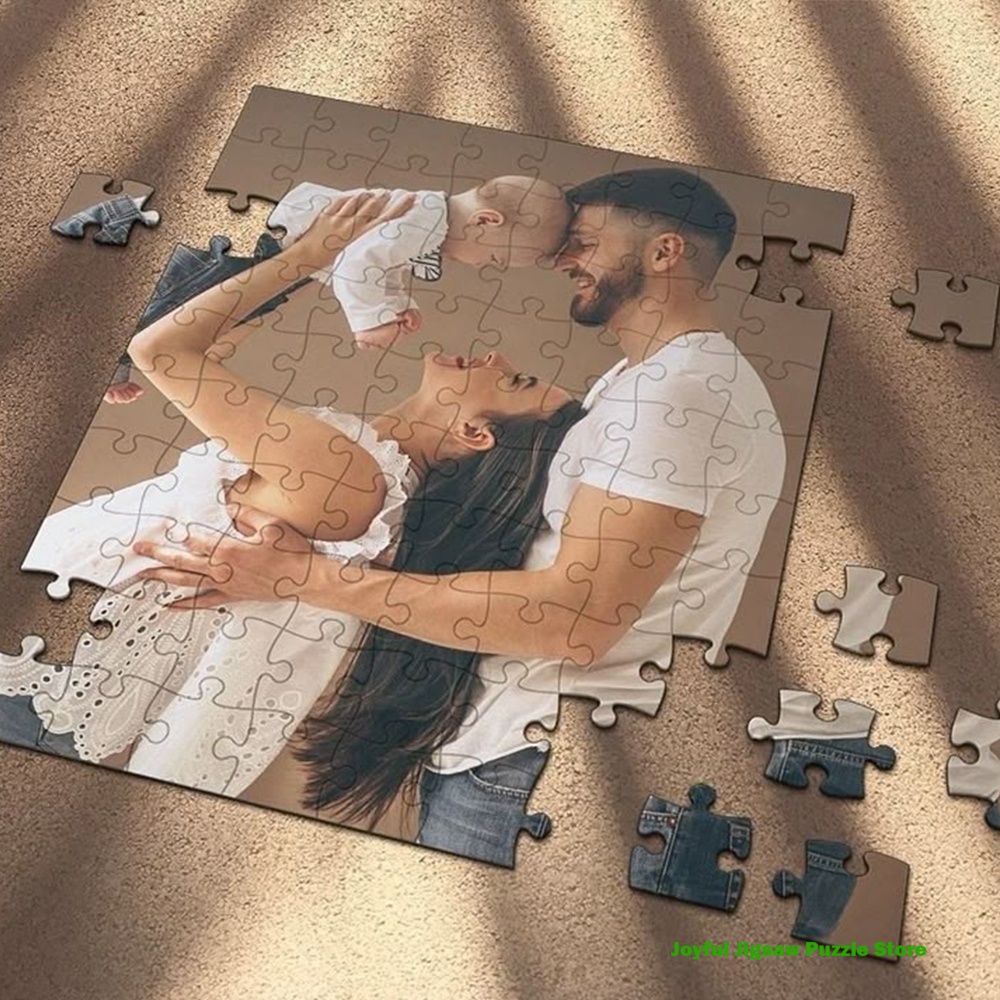 Puzzle Star Wars - świetny pre – Party Games Graduation recenzja i cena