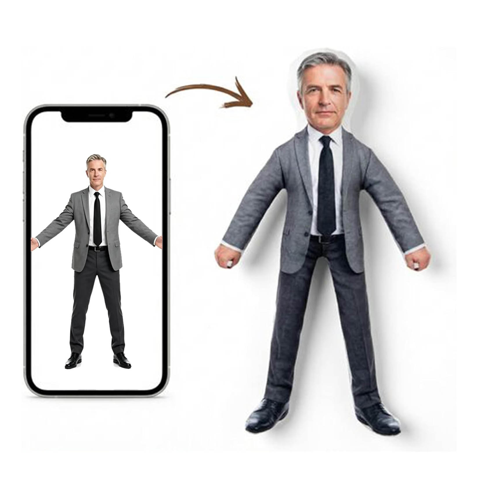 Personalizowana pluszowa figur – Party Games Graduation recenzja i cena