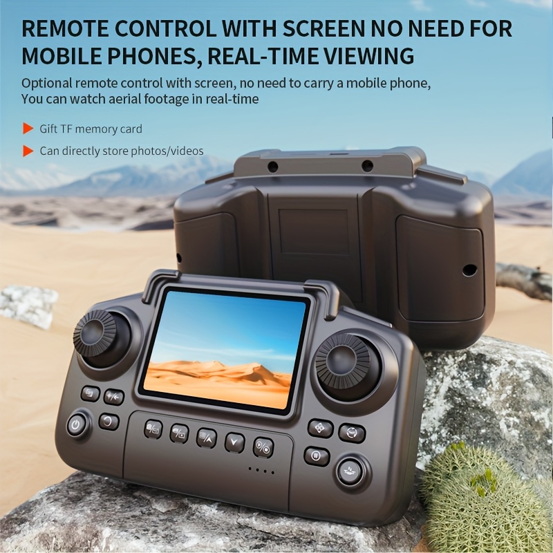 Ulepszony dron E99PRO MAX 2026 – Party Games App recenzja i cena