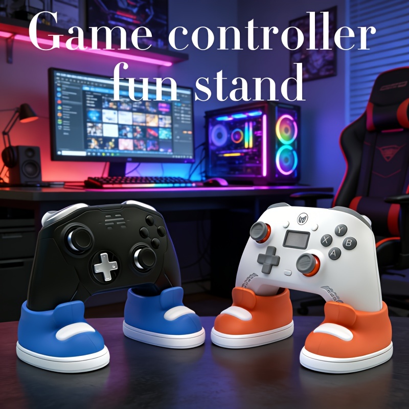 Zabawny stojak na kontroler do – Party Games Ps5 recenzja i cena