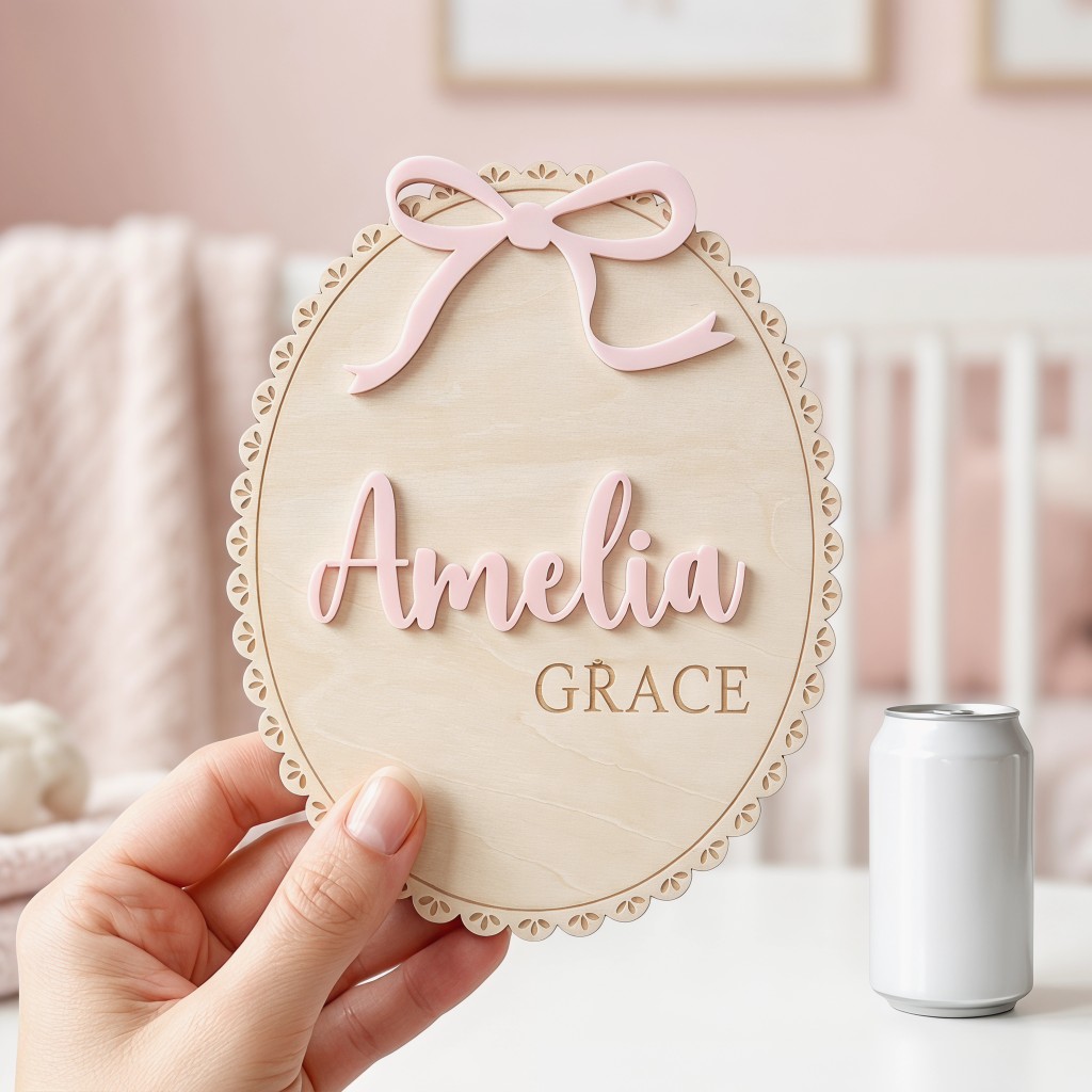 1 szt. Personalizowana drewnia – Party Games Graduation recenzja i cena