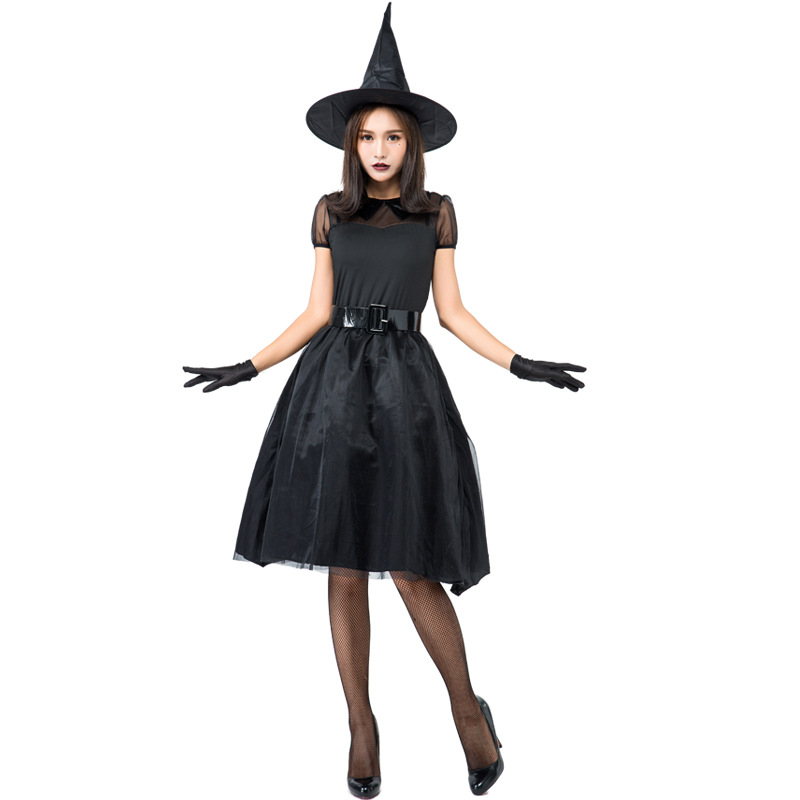Japoński Halloween Czarny Płas – Party Games Simple recenzja i cena