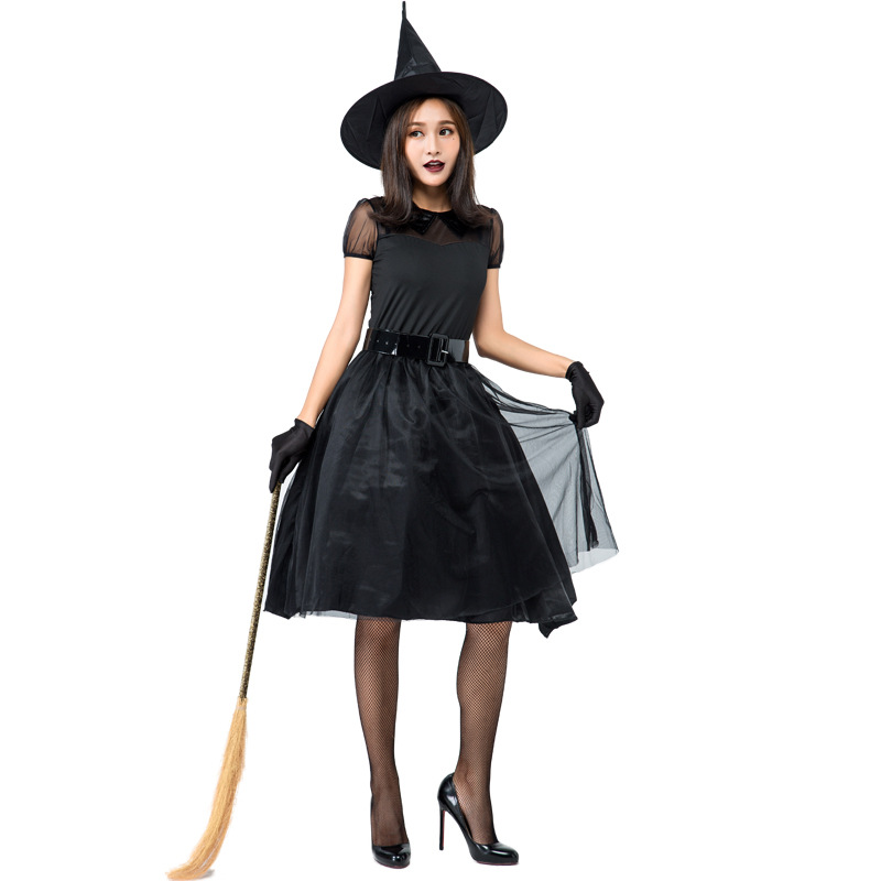 Japoński Halloween Czarny Płas – Party Games Simple recenzja i cena