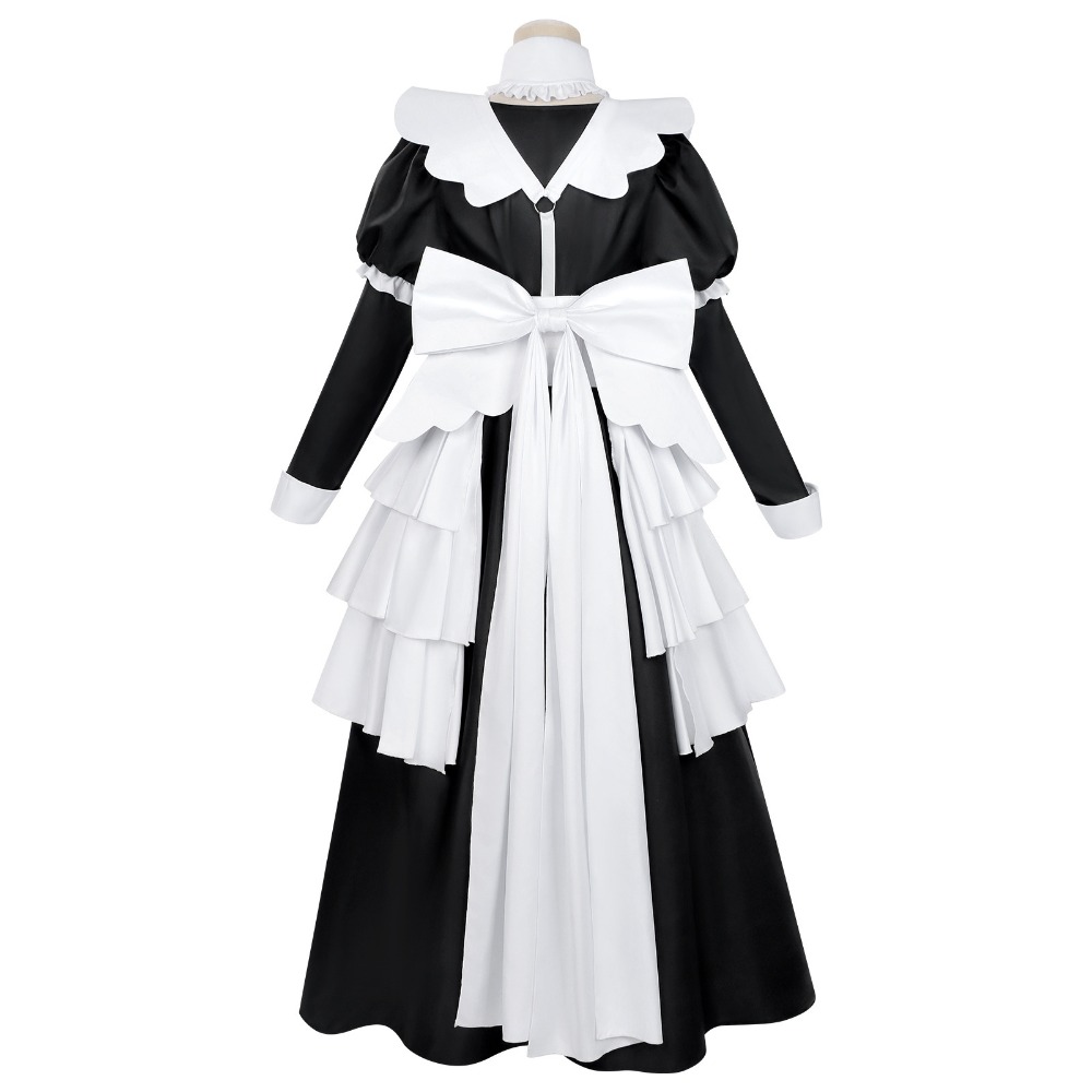 Kostium Cosplay Kinko z Deadly – Party Games Simple recenzja i cena