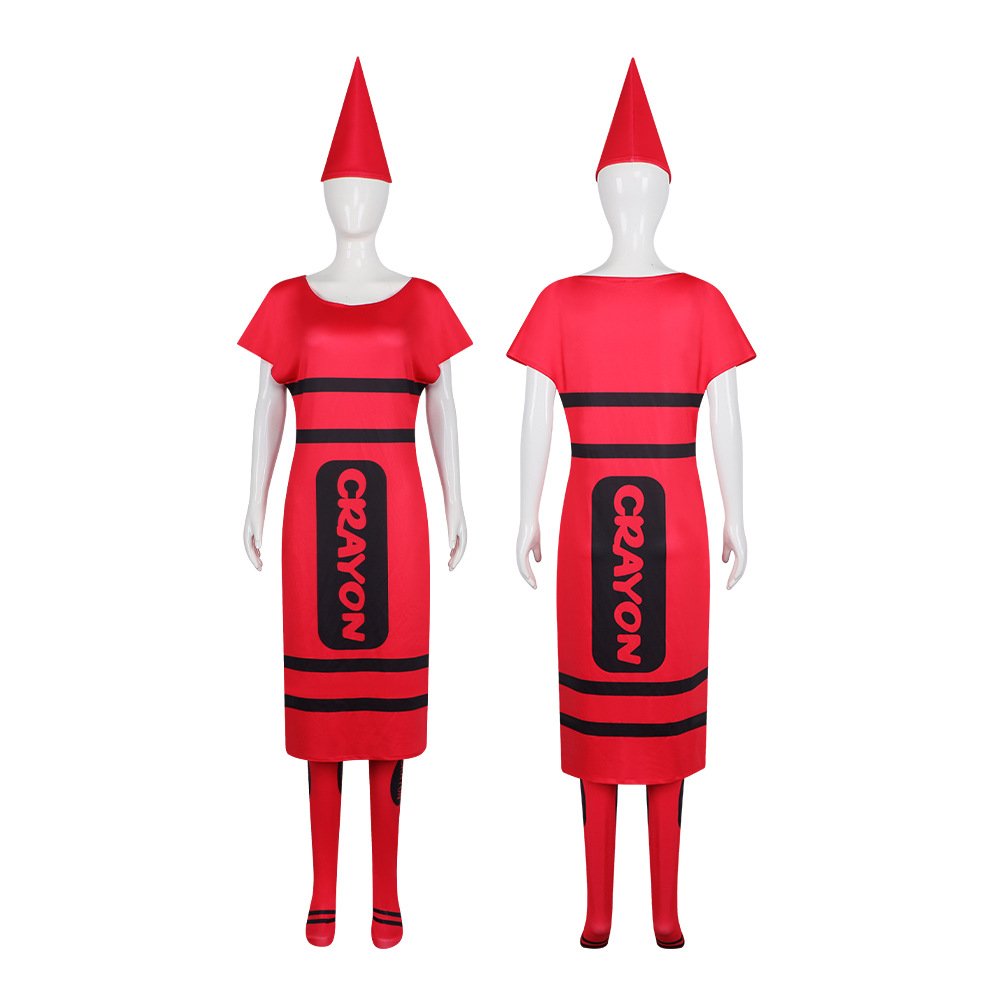 Kostium na Halloween dla kobie – Party Games Adults Funny recenzja i cena