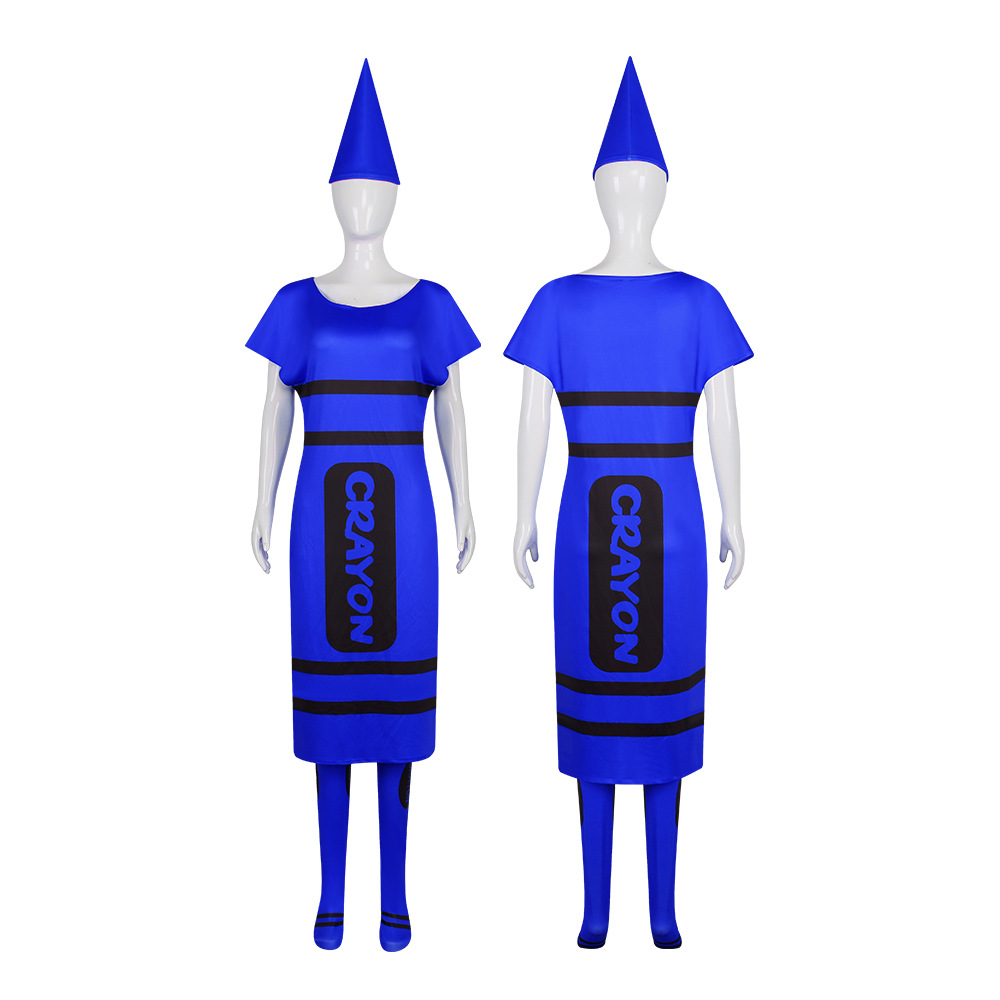 Kostium na Halloween dla kobie – Party Games Adults Funny recenzja i cena