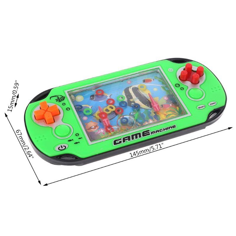 Zabawka do rzucania kółkami na – Party Games Nintendo recenzja i cena