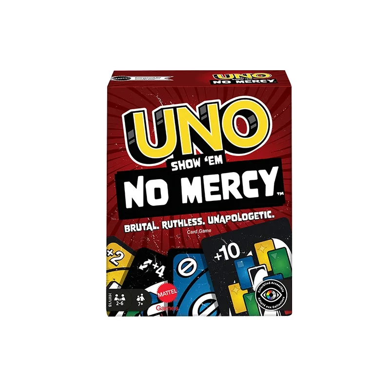 Gry karciane UNO Flip, Super M – Party Games Mario recenzja i cena