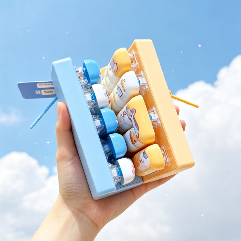 26Grid Keycap Clicker Antystre – Party Games Cards recenzja i cena