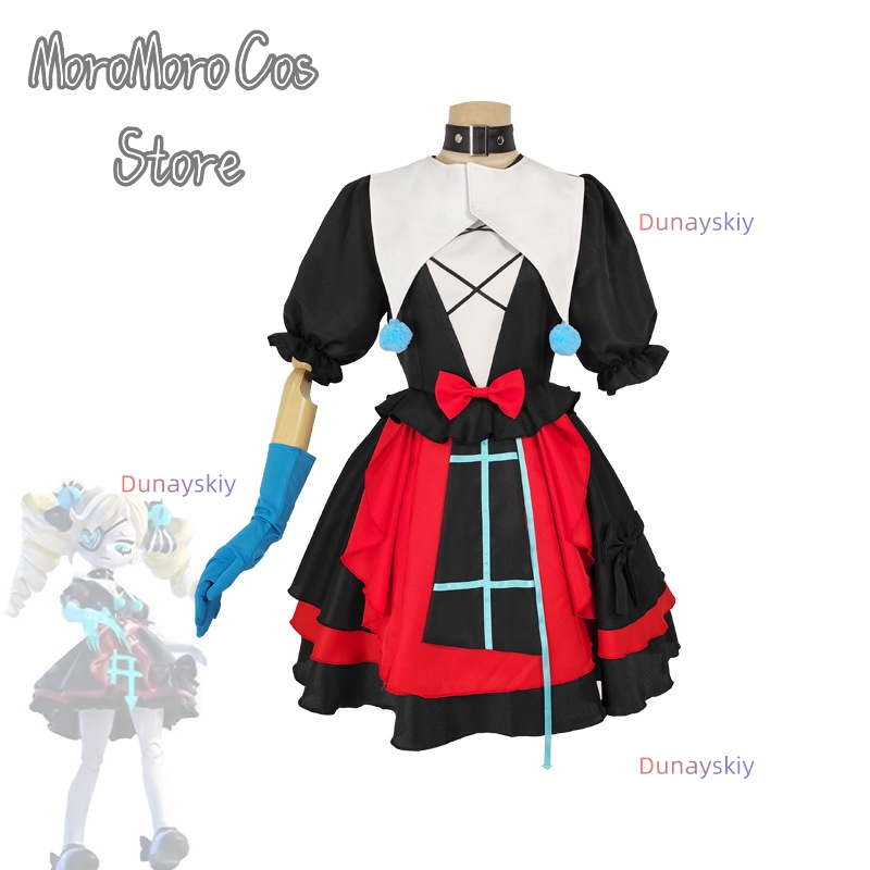 Gra Eggy Party Stella Cosplay  – Party Games Eggy recenzja i cena