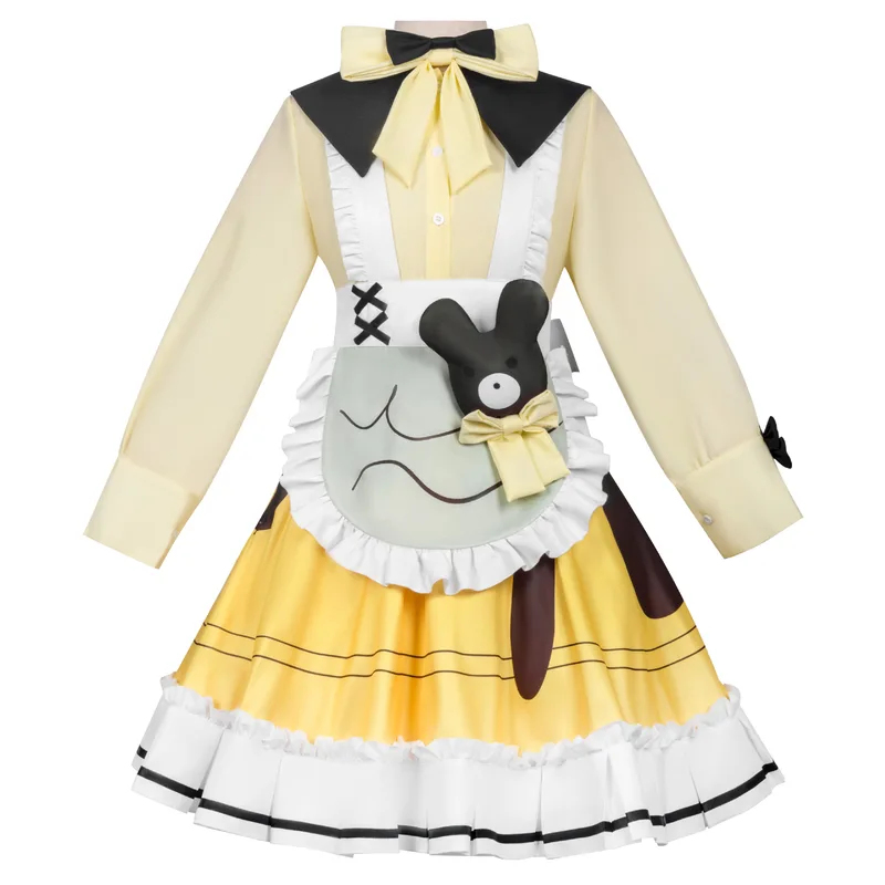 ER1KAnime Gra Eggy Cosplay Kos – Party Games Eggy recenzja i cena