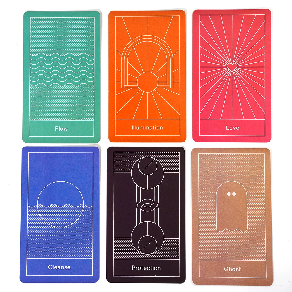 Nowe Karty Prisms Oracle do Wr – Party Games Cards recenzja i cena