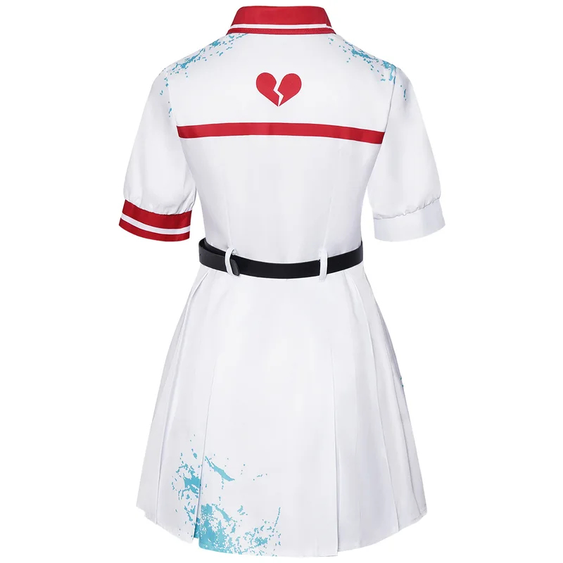 Kostiumy do cosplayu Heather,  – Party Games Eggy recenzja i cena