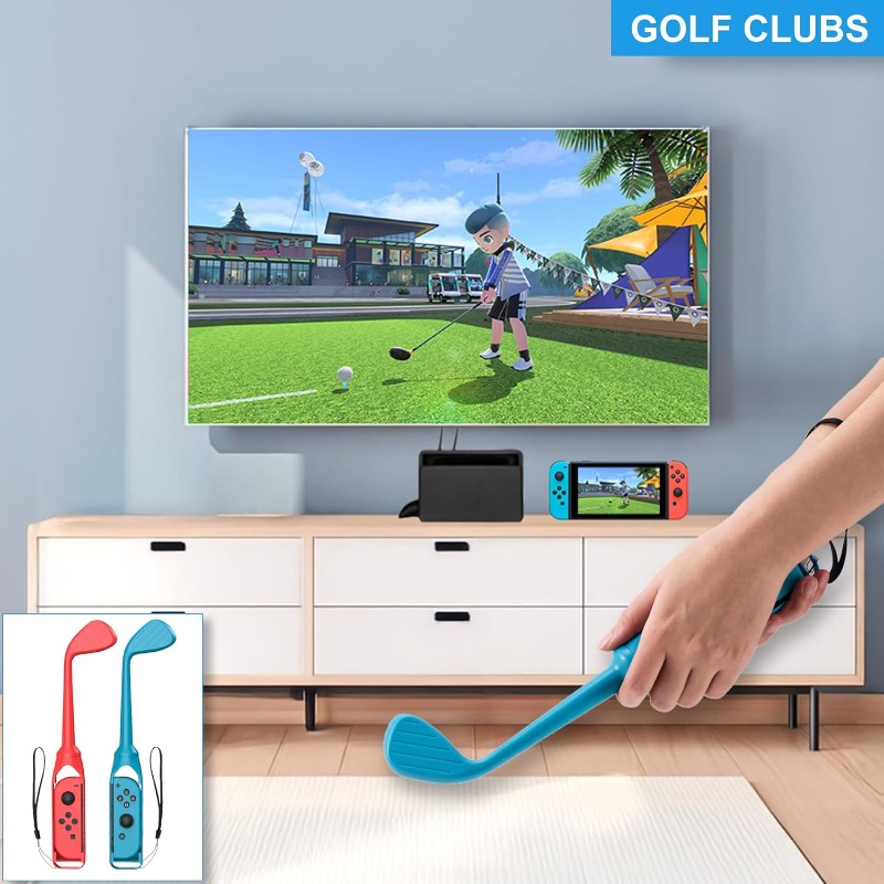 Zestaw akcesoriów sportowych d – Party Games Nintendo Switch 2 recenzja i cena