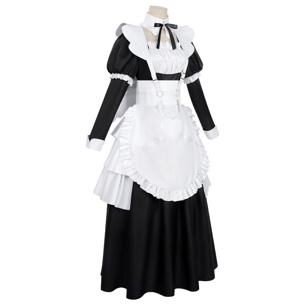 Kostium Cosplay Kinko z Deadly – Party Games Simple recenzja i cena